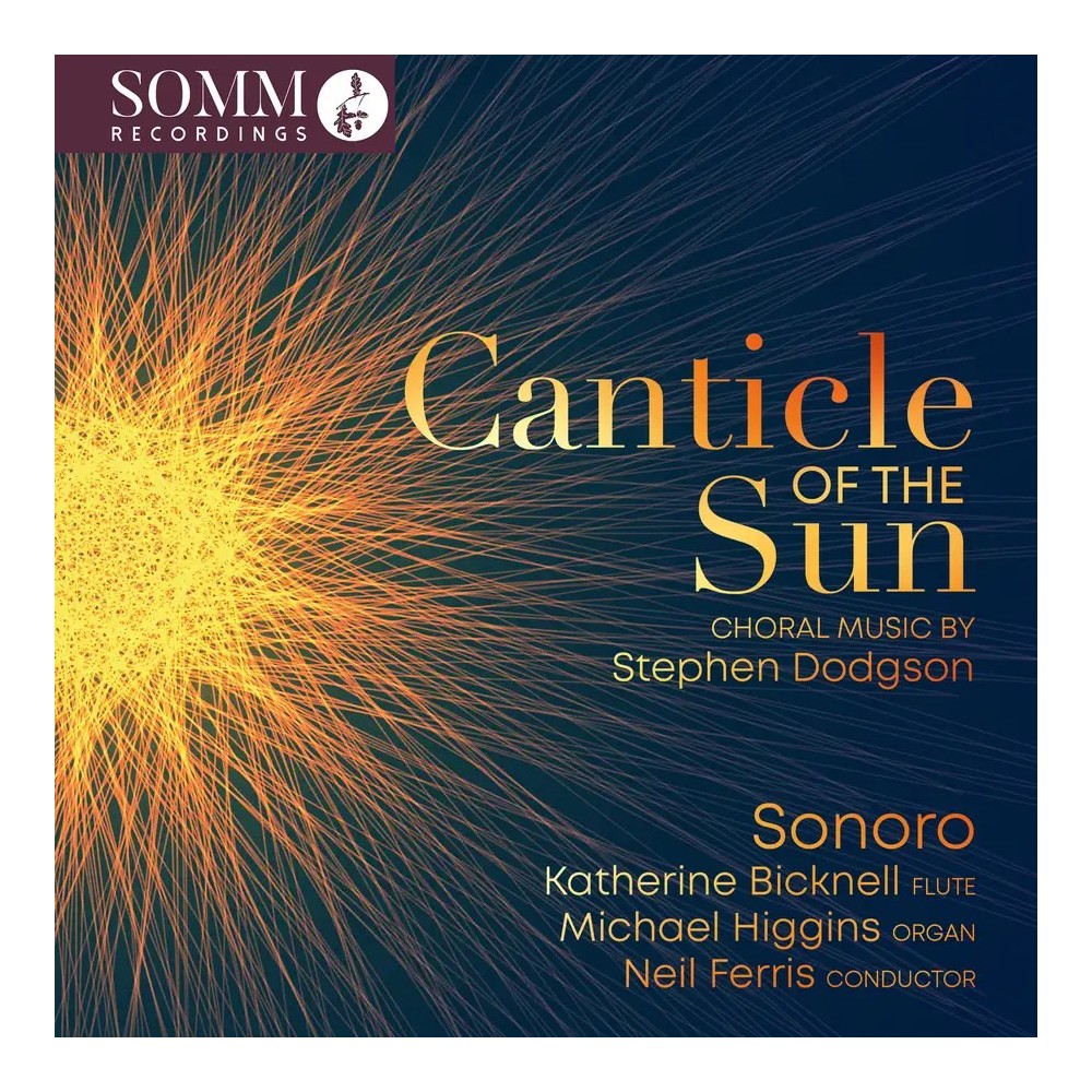 DODGSON - Ferris - Canticle of the Sun..
